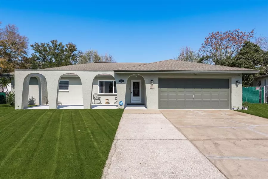 5865 TERN DR, New Port Richey, FL 34652