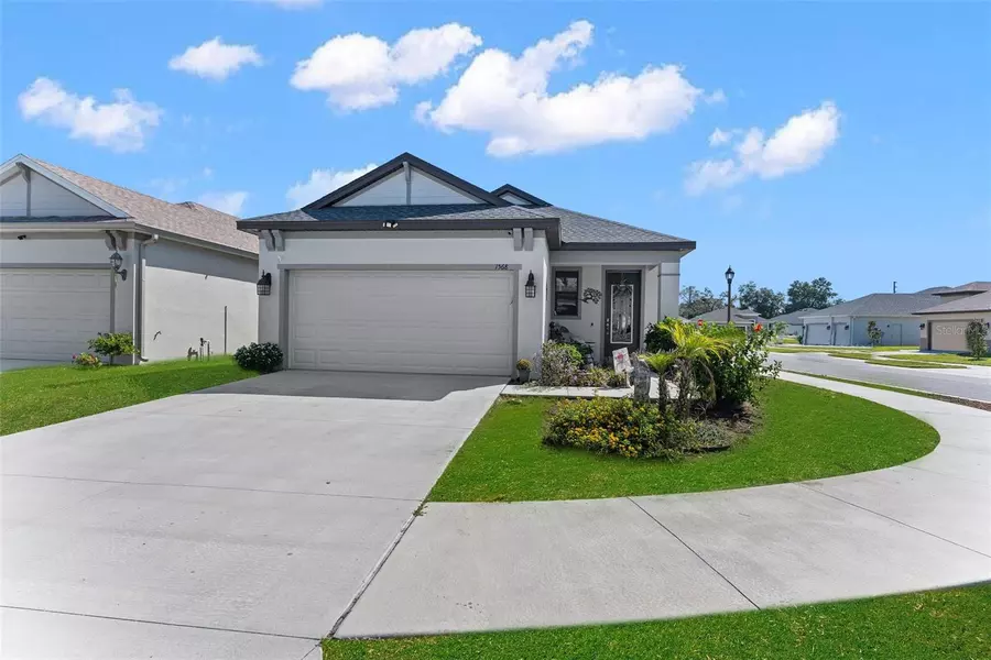 1568 N RIVER CIR, Tarpon Springs, FL 34689