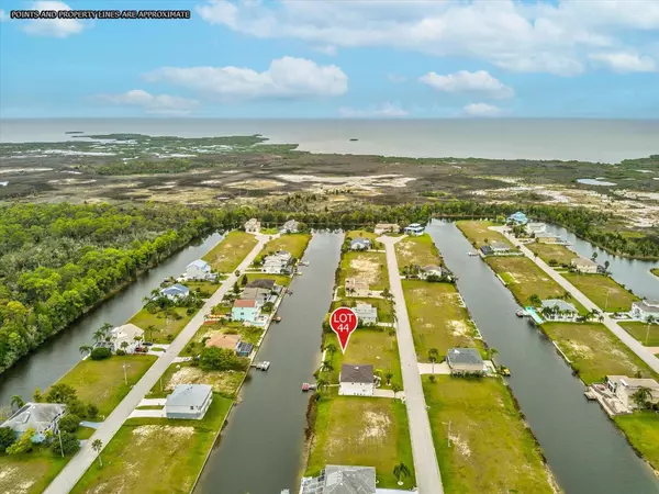 Hernando Beach, FL 34607,0 JEWFISH DR