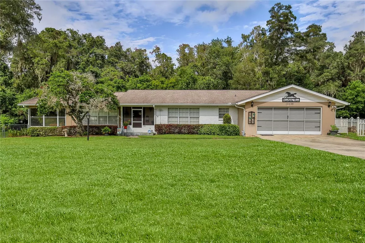 Brooksville, FL 34601,10125 WALLIEN DR