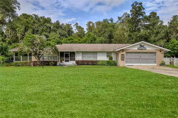 10125 WALLIEN DR, Brooksville, FL 34601