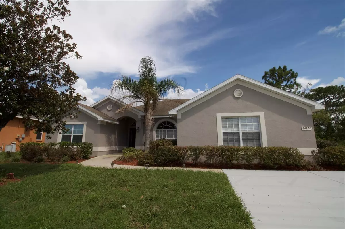 Spring Hill, FL 34609,14120 SPRING HILL DR