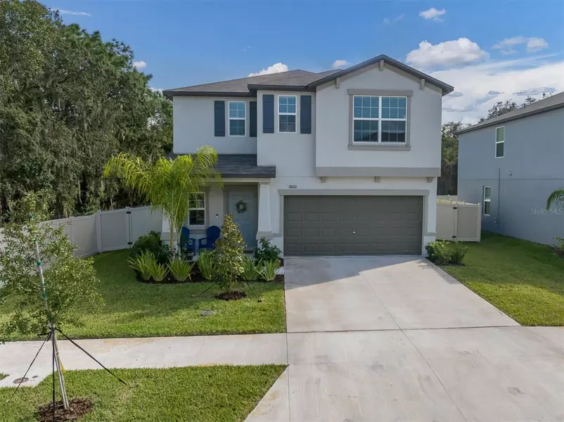 18010 BLISSFUL STAR DR, Lutz, FL 33558