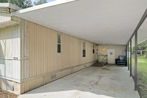 Bushnell, FL 33513,324 W PARKER AVE