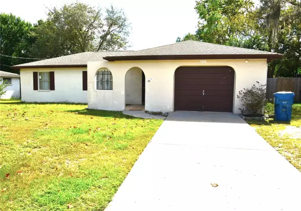 7354 BLACKHAWK TRL, Spring Hill, FL 34606