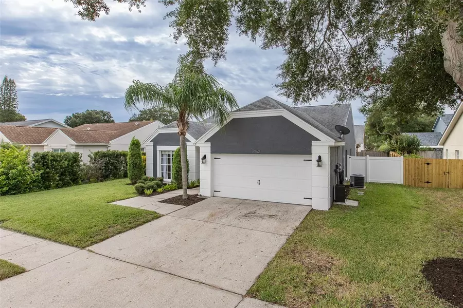 3062 SUMNER WAY, Palm Harbor, FL 34684