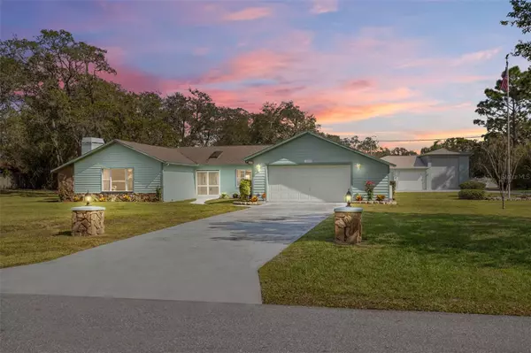 13359 COOPER RD, Spring Hill, FL 34609