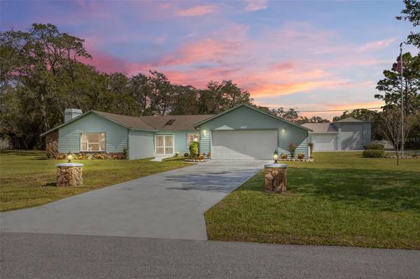 13359 COOPER RD,  Spring Hill,  FL 34609