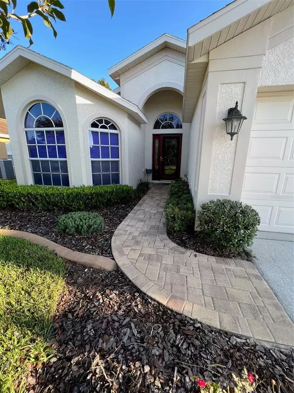 11996 VALLEY FALLS LOOP,  Spring Hill,  FL 34609