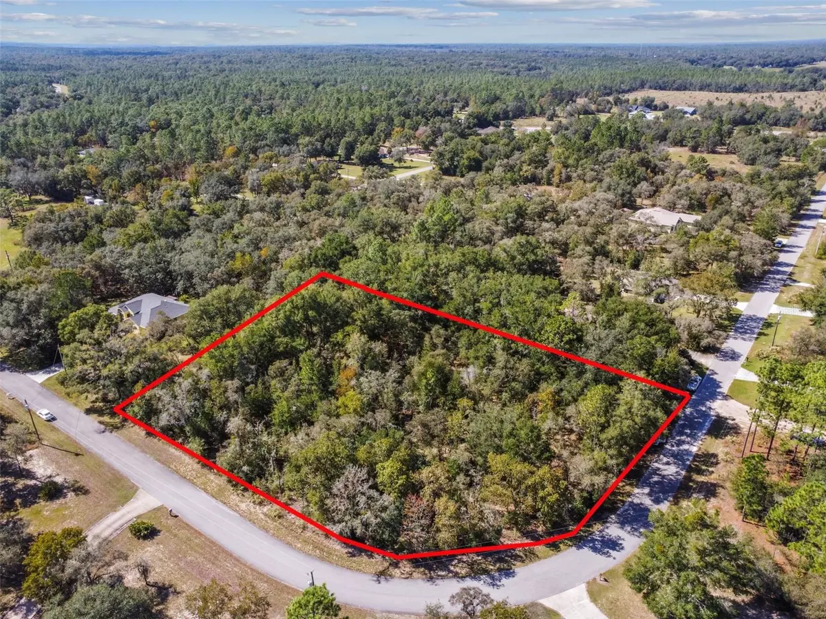 Dunnellon, FL 34432,Lot 11 SW 65TH LOOP