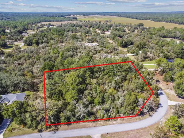 Dunnellon, FL 34432,Lot 11 SW 65TH LOOP