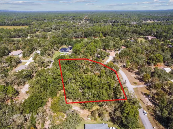 Dunnellon, FL 34432,Lot 11 SW 65TH LOOP