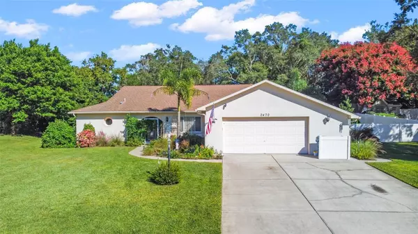 Spring Hill, FL 34608,2470 RUNNING OAK CT