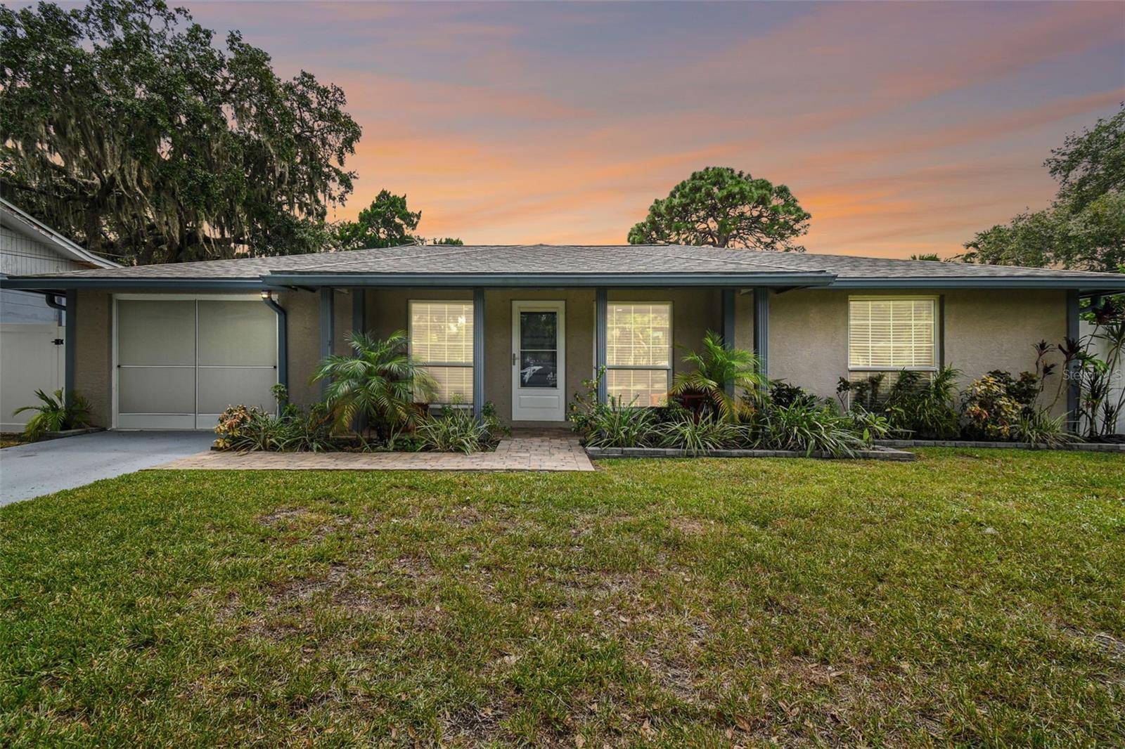4812 ISTHMUS DR, New Port Richey, FL 34652