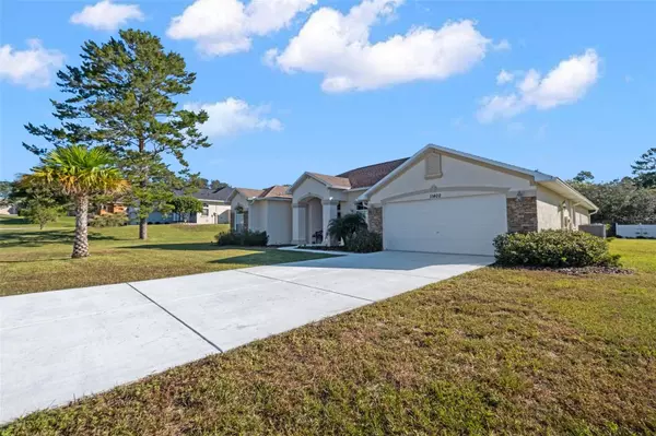 Weeki Wachee, FL 34613,11402 WARM WIND WAY