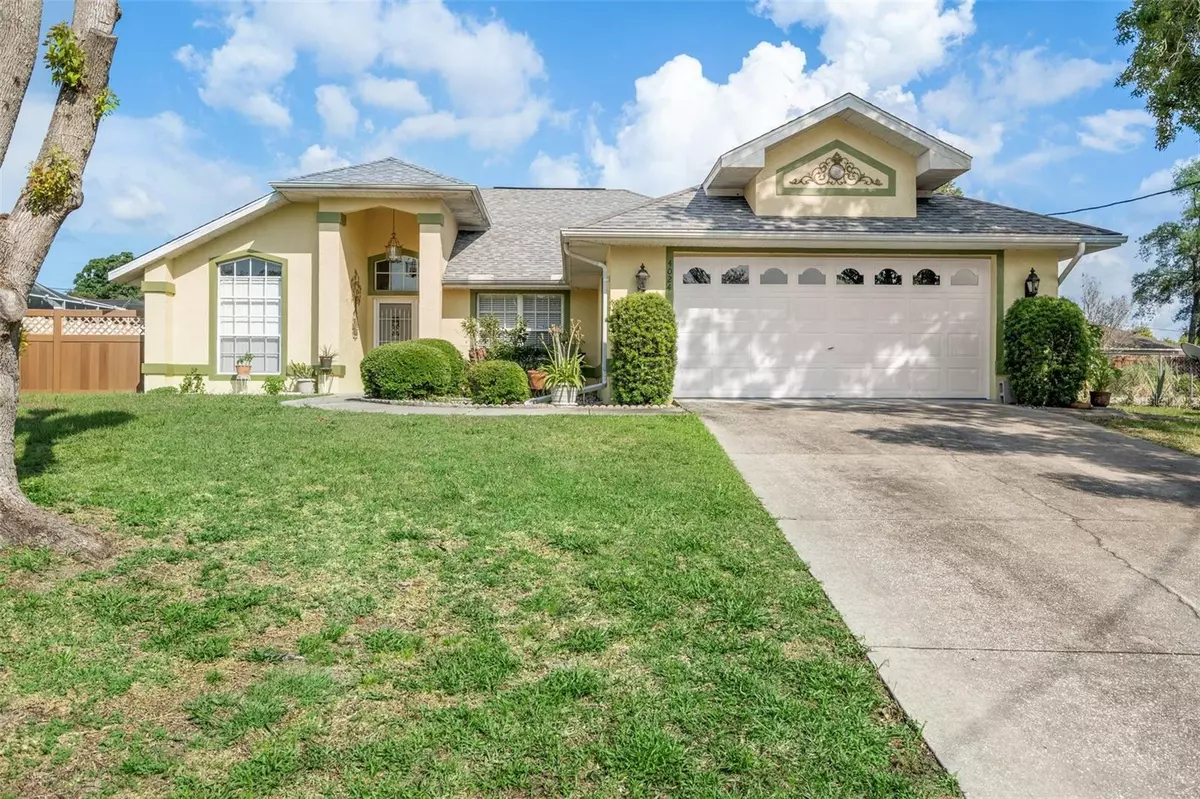 Spring Hill, FL 34609,4024 DRISTOL AVE