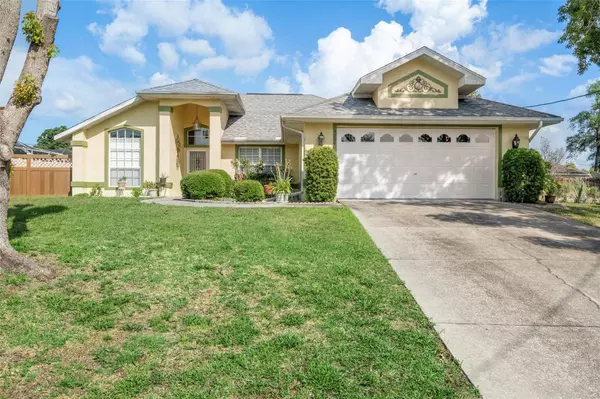 4024 DRISTOL AVE, Spring Hill, FL 34609