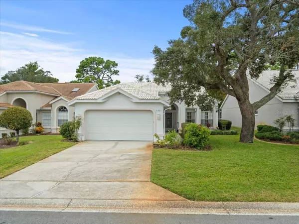 Weeki Wachee, FL 34613,9301 FRENCH QUARTERS CIR