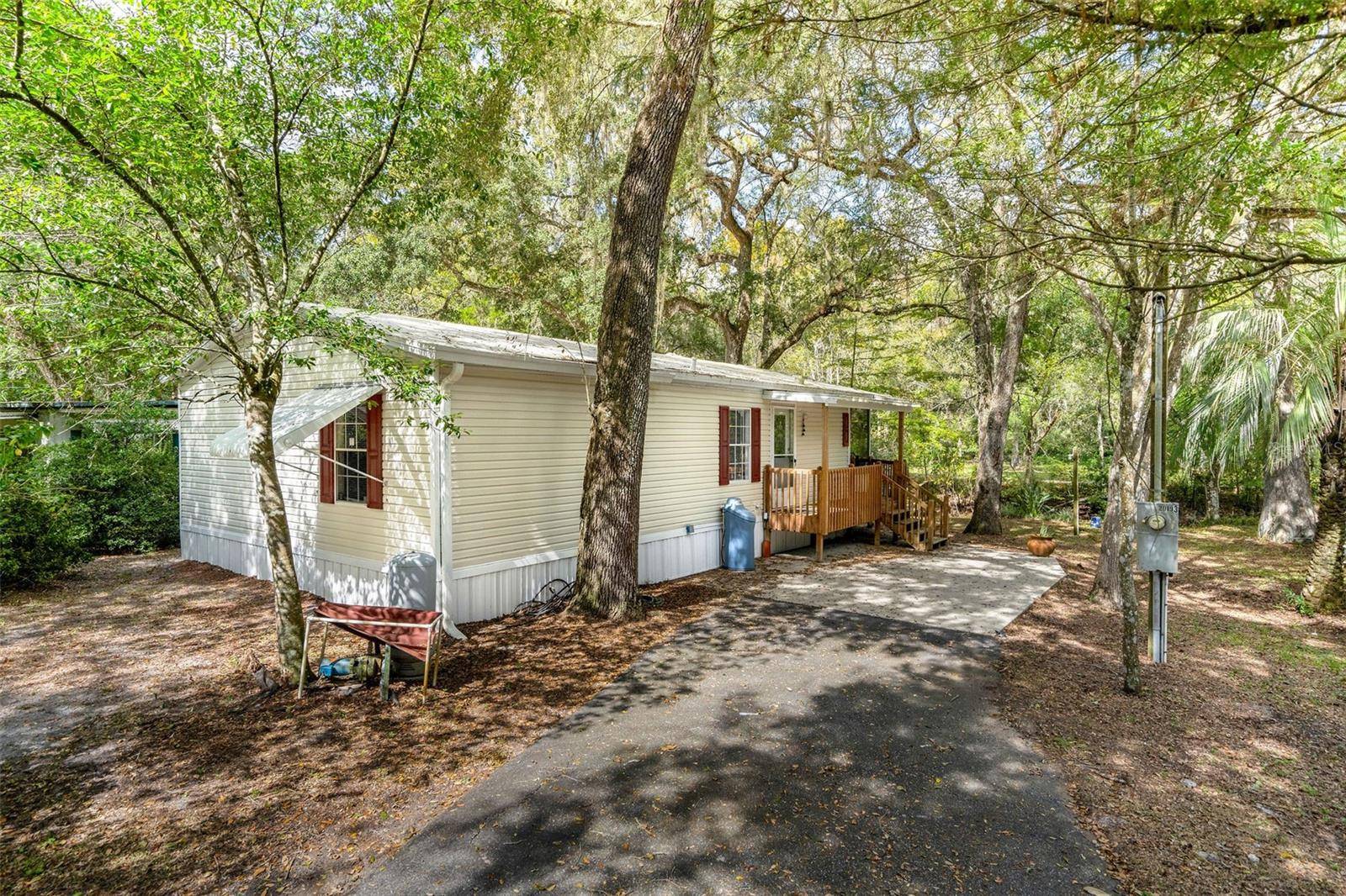 29193 LAWTON DR,  Nobleton,  FL 34661