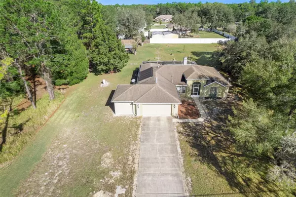 Weeki Wachee, FL 34613,11035 FLATWOOD AVE