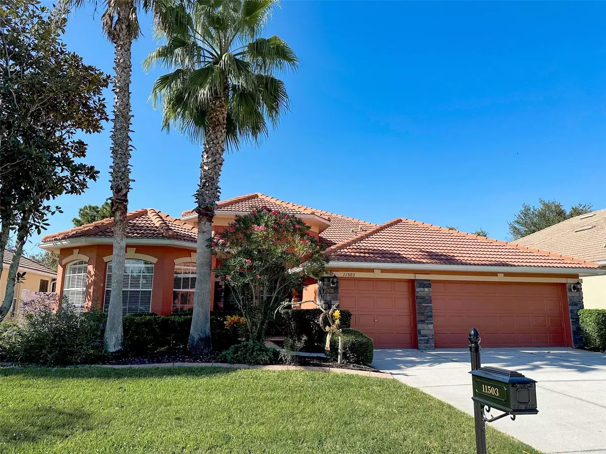 New Port Richey, FL 34654,11503 OYSTER BAY CIR