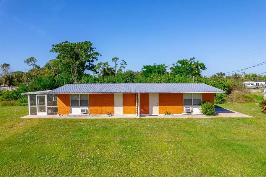 11403 ALLIGATOR ST, Punta Gorda, FL 33955