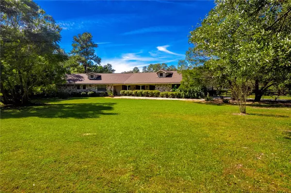 1245 CULBREATH RD, Brooksville, FL 34602