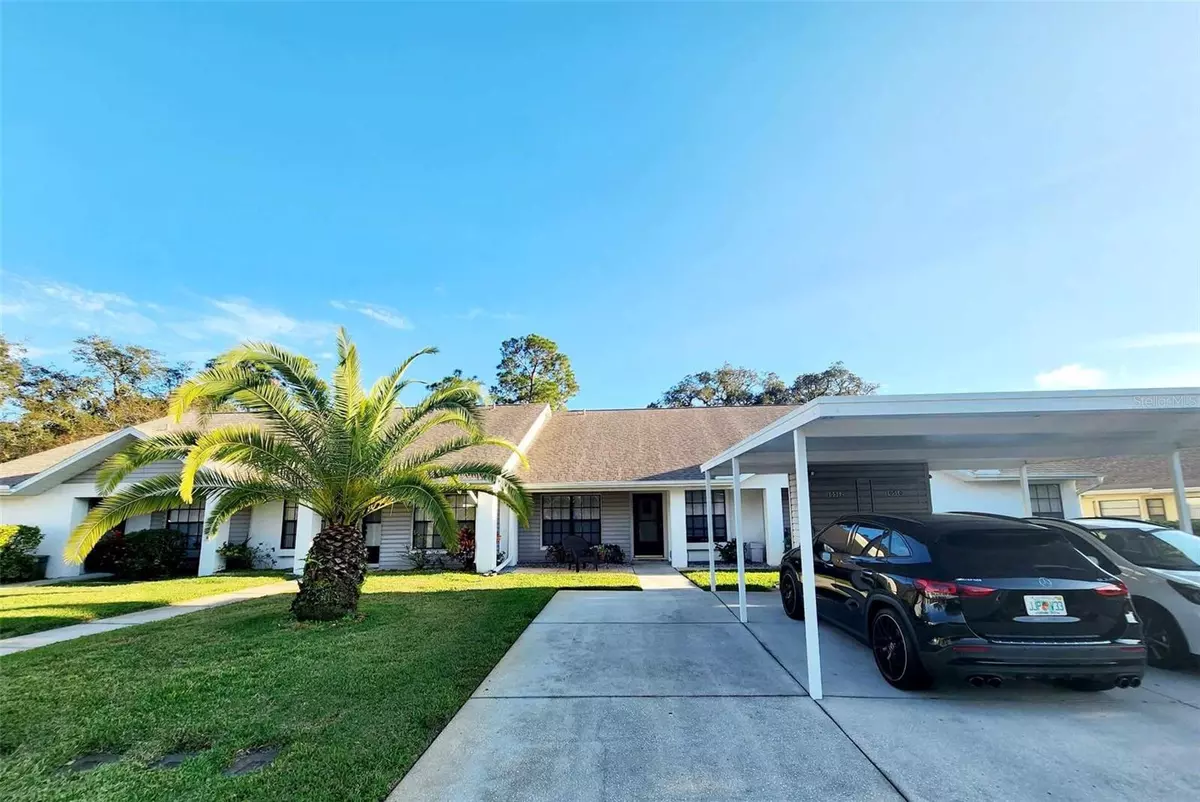 New Port Richey, FL 34654,10512 MILLRIVER DR