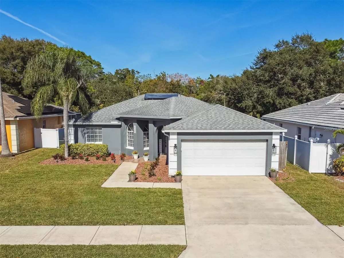 Safety Harbor, FL 34695,1709 BERMUDA CT