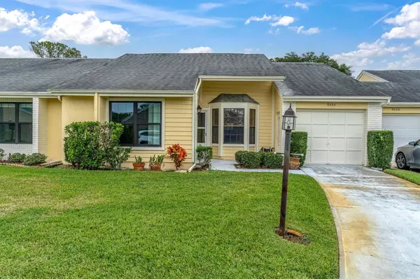 9424 ROCKBRIDGE CIR #9424, New Port Richey, FL 34655