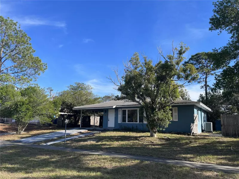 476 EDGEHILL AVE, Spring Hill, FL 34606