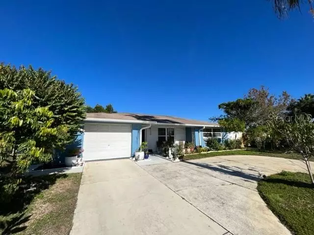 7407 JASMINE BLVD, Port Richey, FL 34668