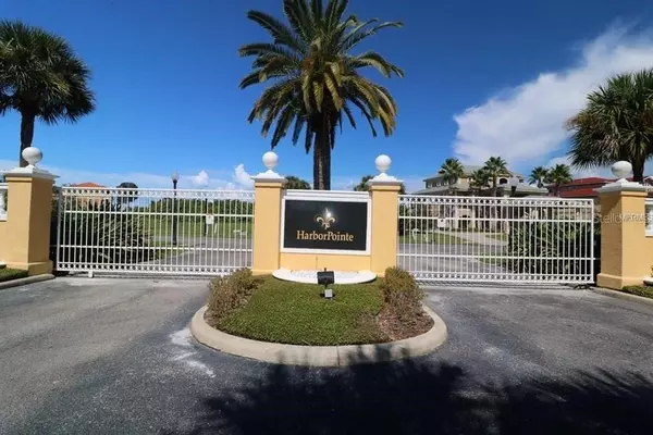 Port Richey, FL 34668,HARBORPOINTE DR #53