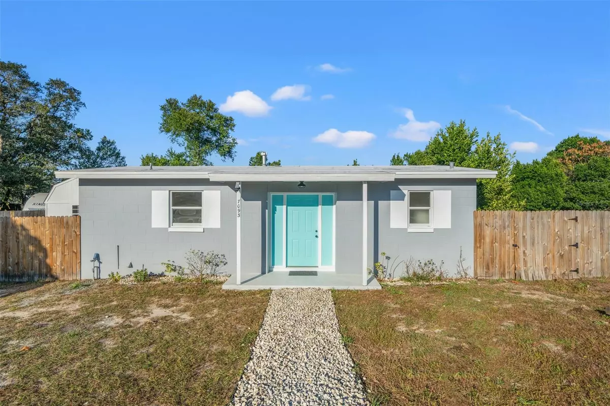 Spring Hill, FL 34606,7093 FIRESIDE ST