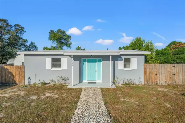 7093 FIRESIDE ST, Spring Hill, FL 34606