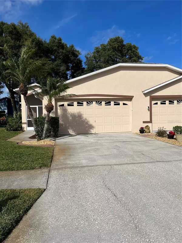 Hudson, FL 34669,13451 NORMAN CIR