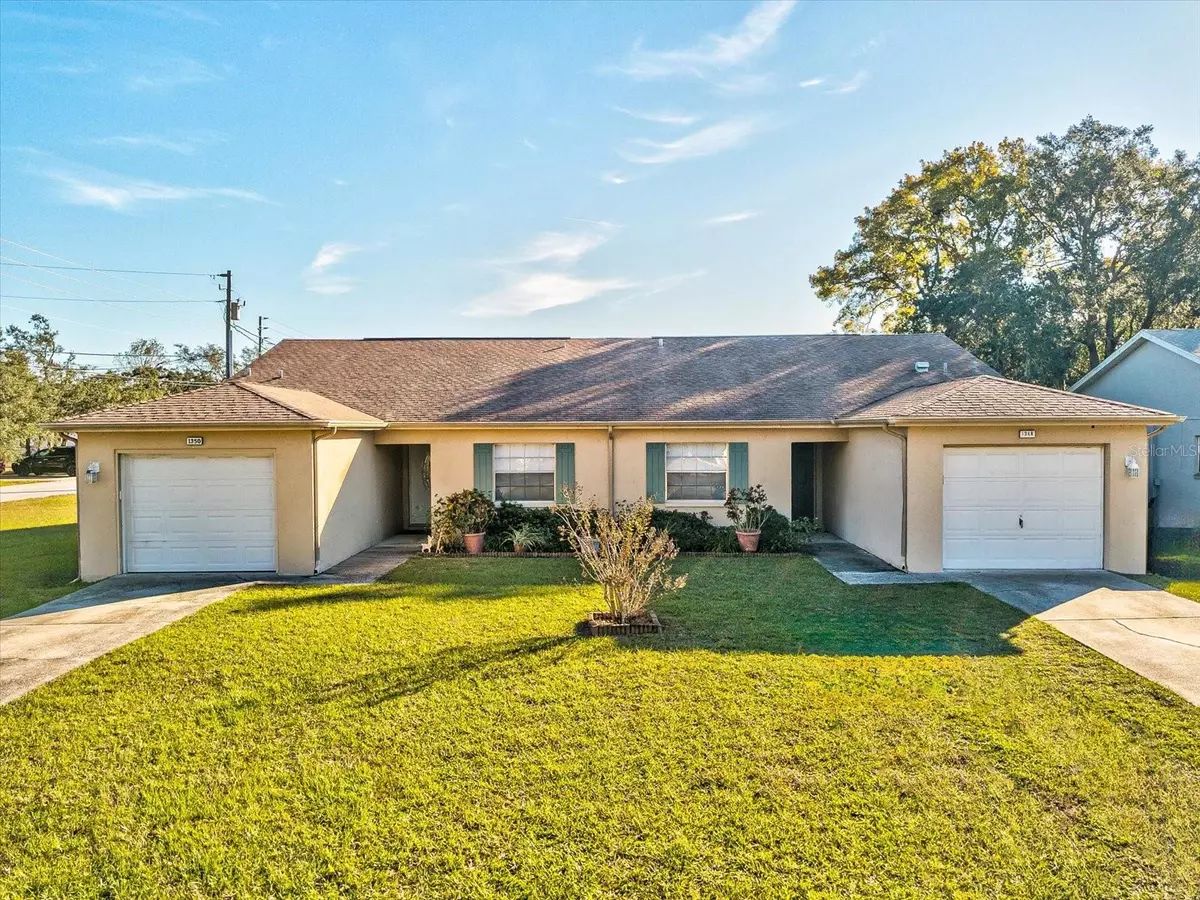 Spring Hill, FL 34606,1348/1350 MARKHAM AVE