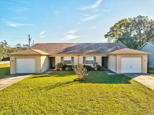 1348/1350 MARKHAM AVE, Spring Hill, FL 34606