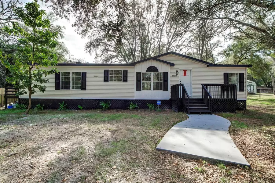 34946 LOUISE RD, Dade City, FL 33523