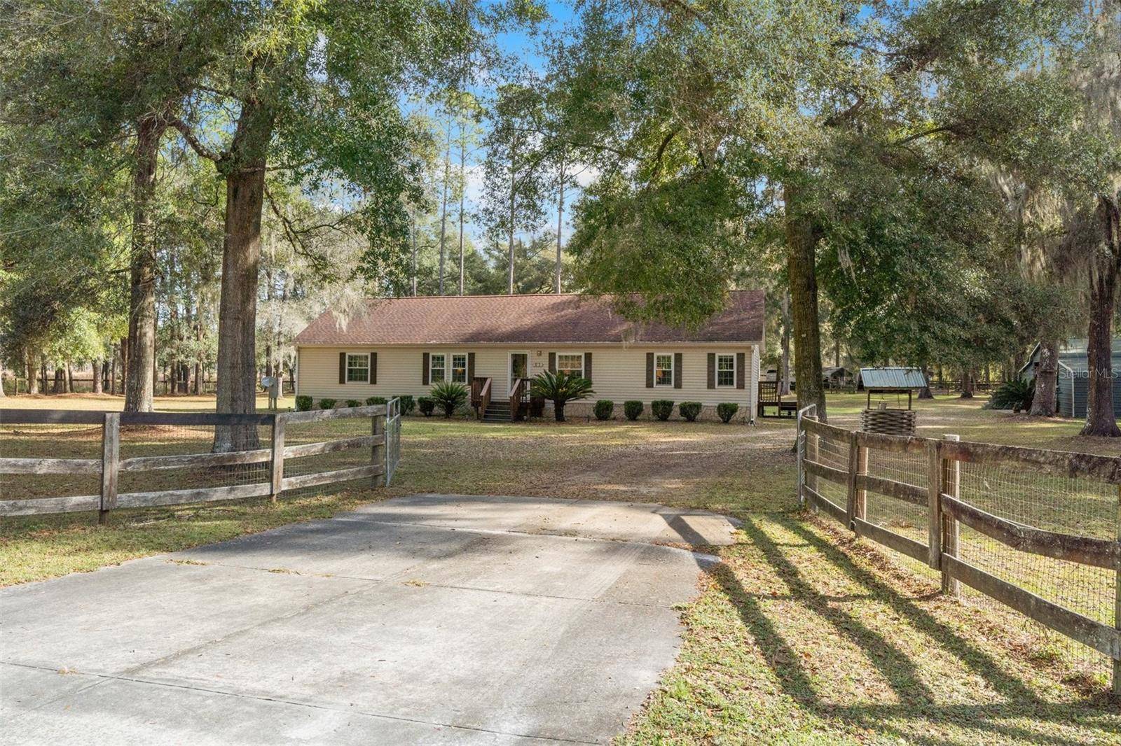 10950 SW 150TH ST, Dunnellon, FL 34432