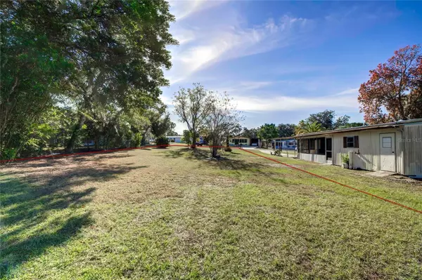 Brooksville, FL 34613,0 - Lot 34 FORMOSA ST