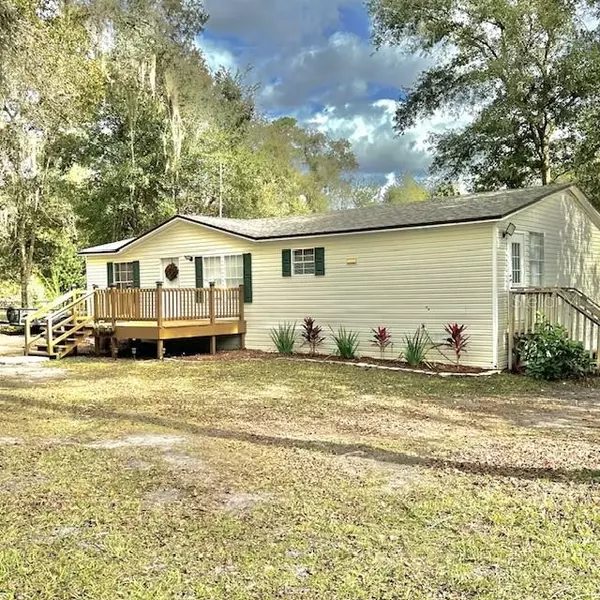 5080 CEDAR LN, Brooksville, FL 34601