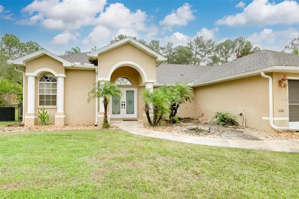 8268 CHRISTOPHER LN, Weeki Wachee, FL 34613