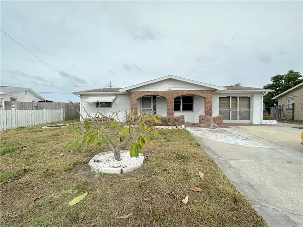 1412 CLASSIC DR, Holiday, FL 34691