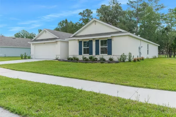 Brooksville, FL 34604,5220 BYRONIC CT