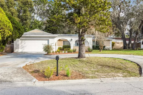 7026 LENAPE CIR, New Port Richey, FL 34653