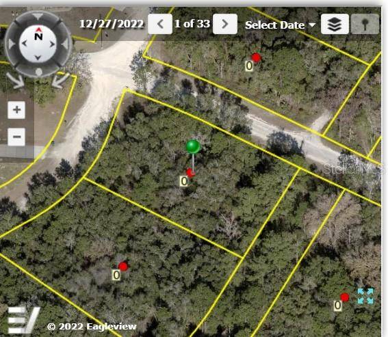 CHIMNEY SWIFT RD, Weeki Wachee, FL 34614