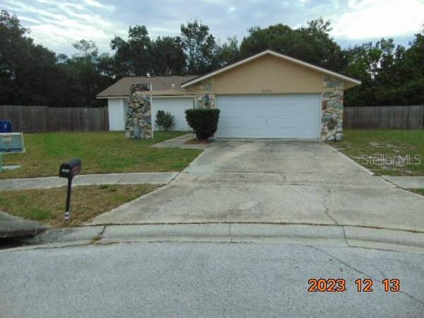 2660 ORANGEWOOD CT, Palm Harbor, FL 34684