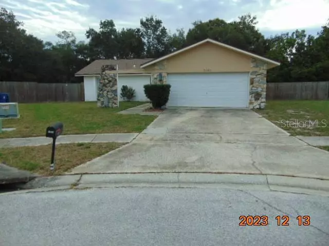 Palm Harbor, FL 34684,2660 ORANGEWOOD CT