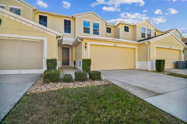 New Port Richey, FL 34654,8652 CORINTHIAN WAY